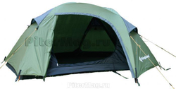 Палатка KingCamp Adventure 2