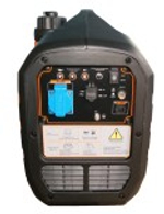 Генератор бензиновый LIFAN  2800 i инверторный 2800i