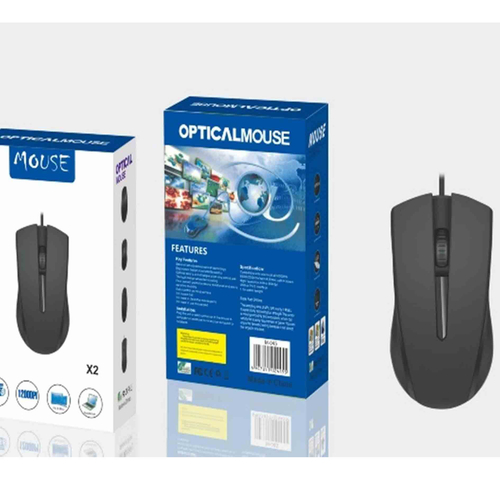 Мышь компьютерная