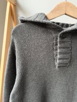 Хлопковая толстовка Hugo Boss, 140