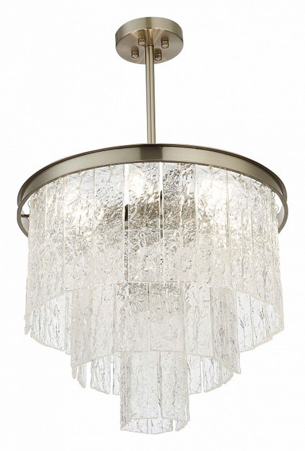 Люстра на штанге ST-Luce Corsia SL1230.102.06