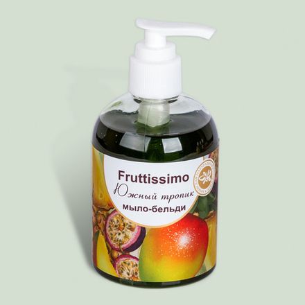 Мыло-бельди Fruttissimo "Южный тропик"