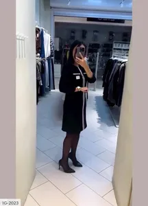 Платье IG-2023 Фабрика Моды