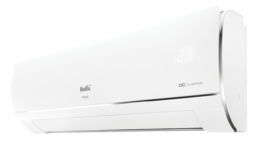 Кондиционер Ballu Prime DC Inverter BSPRI-18HN1