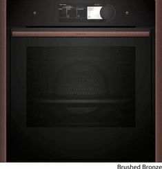 Духовой шкаф Neff B69VY7MY0