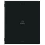 Тетради предметные, КОМПЛЕКТ 12 ПРЕДМЕТОВ, 48 л., SoftTouch, BRAUBERG "РИТМ", 405181