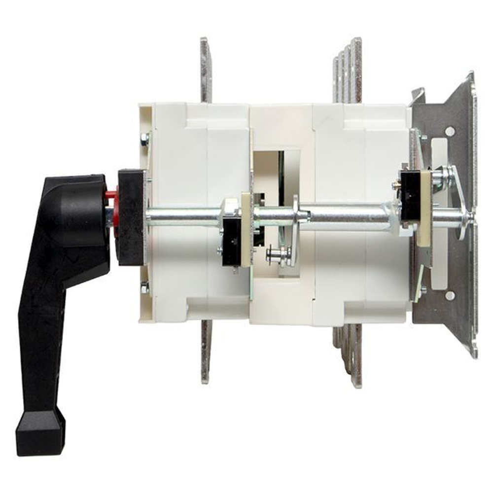 Рубильник-переключатель  EKF pscs-400-4