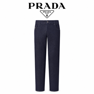 Мужские джинсы Prada