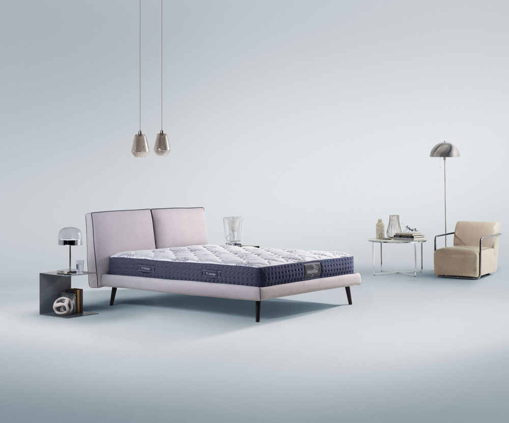 Матрас ортопедический 80x200x25 Magniflex Magnicool 10 Soft