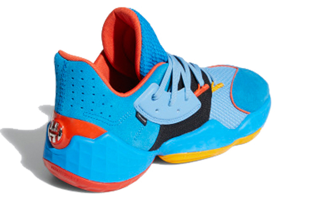 Кроссовки Adidas Harden Vol. 4 Gca Su Casa
