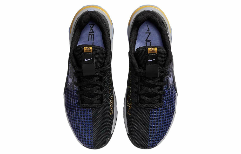 Кроссовки Nike Metcon 8 (Женская размерная сетка)