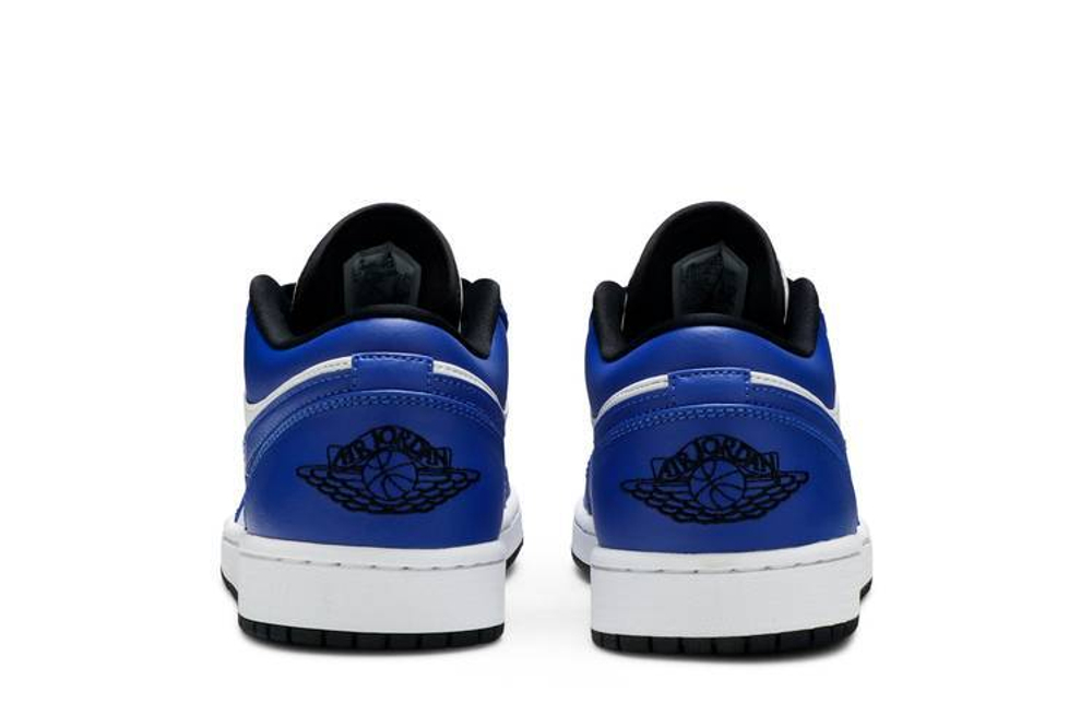 Кроссовки Jordan Air Jordan 1 Low "Game Royal"