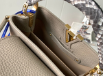 Louis Vuitton Capucines Mini
