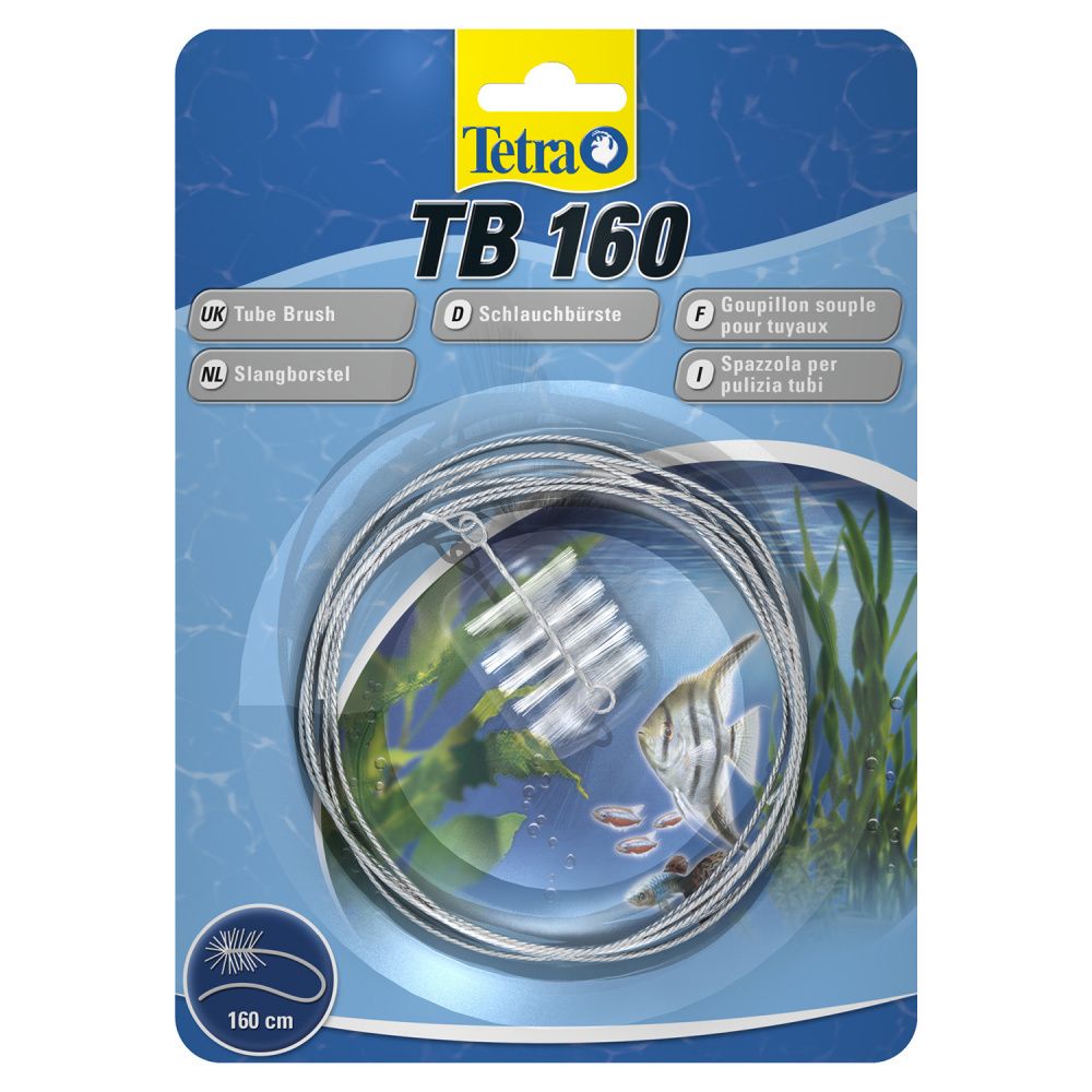 Tetra TB 160 щетка для шлангов (1 шт)