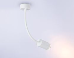 Ambrella Светильник настенно-потолочный гнущийся с выключателем Wall FW2469