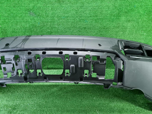 Бампер задний Haval Dargo (2022-н.в.)