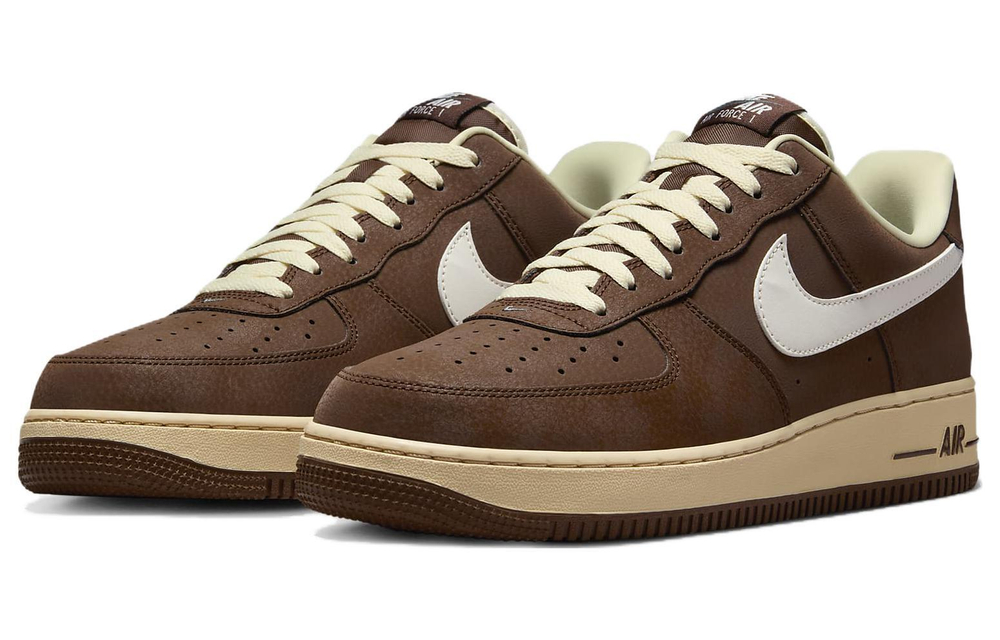 Кроссовки Nike Air Force 1 '07