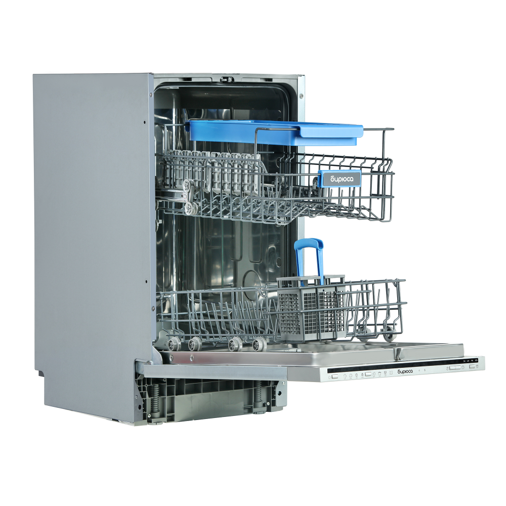 Встраиваемая посудомоечная машина Бирюса DWB-410/01