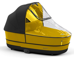 Спальный блок для коляски Cybex Priam IV Mustard Yellow