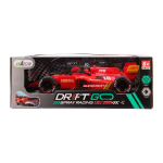 Гоночная машина на РУ, коробка KM660-6A