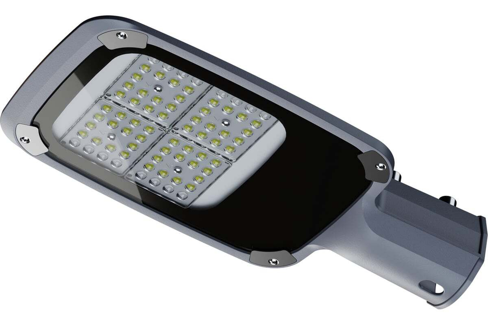 Светильник LED ДКУ NSF-PW9-50-5K-C-LED 50Вт 5000К 7000Лм Navigator