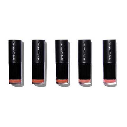 Набор из пяти Bips (Lips Tick Collection) 5 х 3,2 г