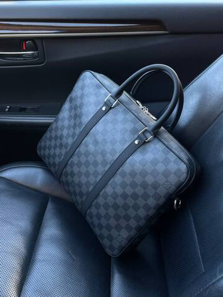 Портфель Louis Vuitton