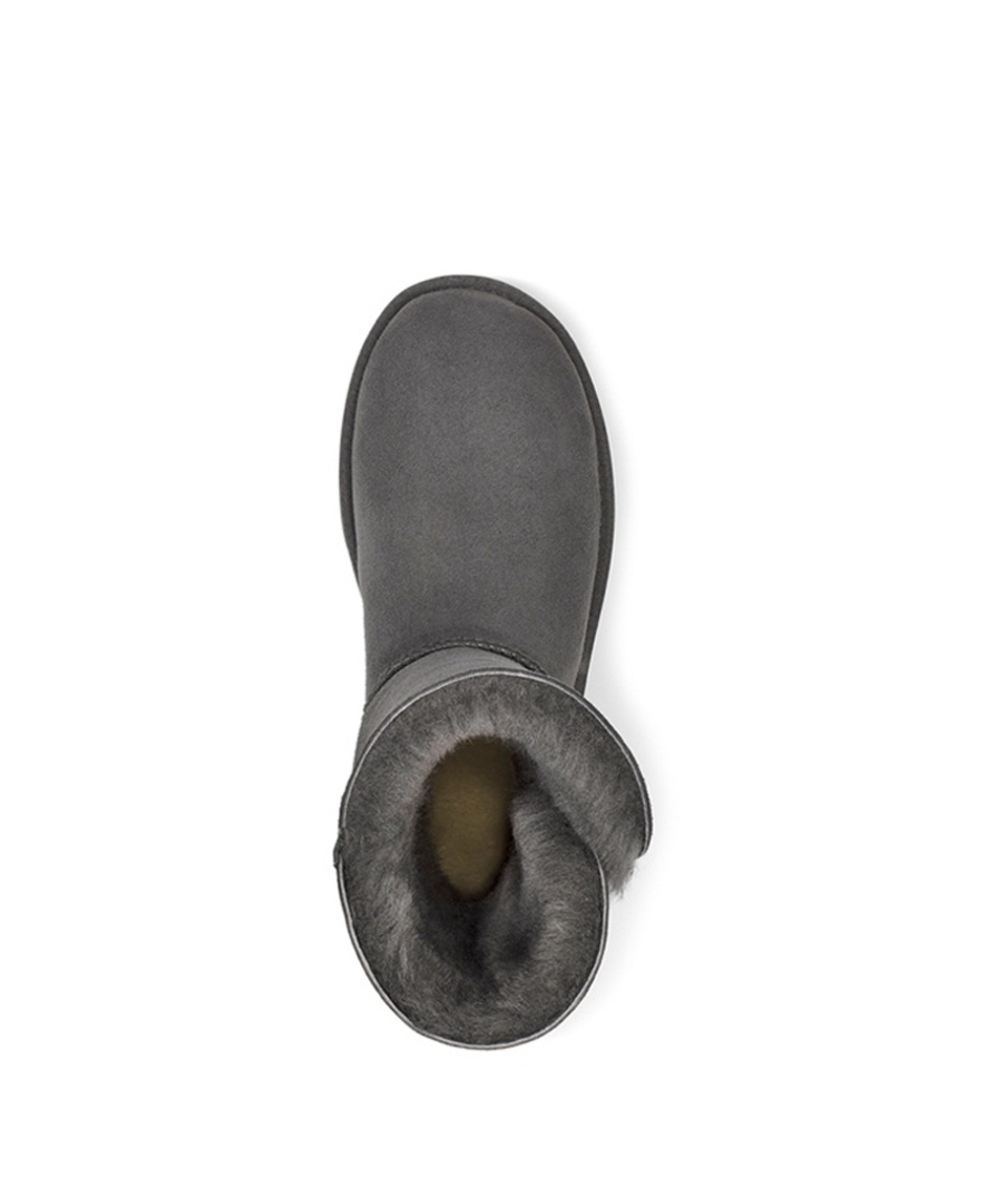 BAILEY BUTTON ZIP-grey