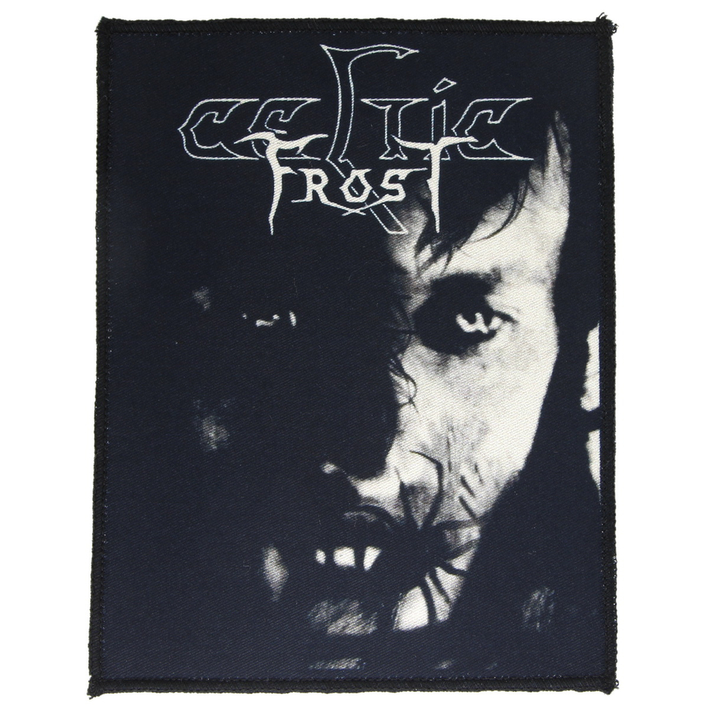 Нашивка Celtic Frost (096)
