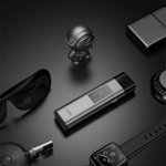 Алкотестер Lydstro Breath Alcohol Tester T1 (YM-JJCY01)