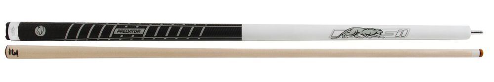 Кий Predator Sport II Ice Sport Grip 314³ 2PC Пул 19oz