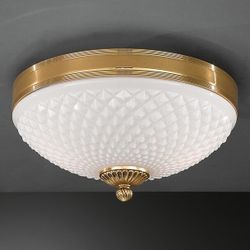 Накладной светильник Reccagni Angelo 8500 PL 8500/2