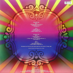 Jefferson Airplane / At Golden Gate Park (May 7 1969) (2LP)