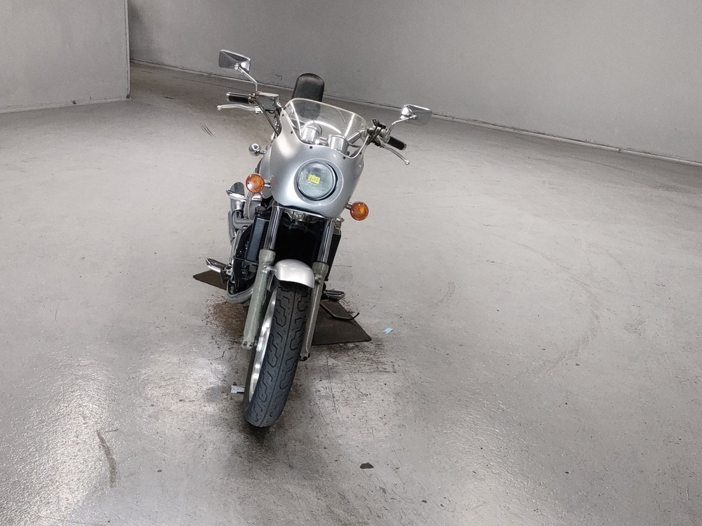 Honda Magna 750 RC43-1000636