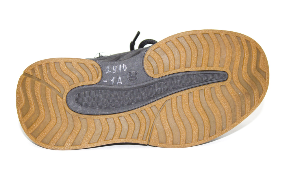 Ботинки детские демисезонные Пчёлка Доми арт. 2910-1A