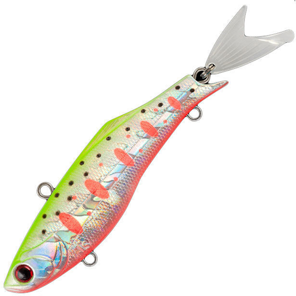 Раттлин TsuYoki Savior 76S (76мм, 24гр)