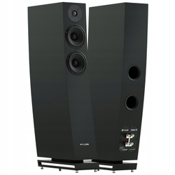 Напольная акустика Pylon audio Jasper 23 Matte Black
