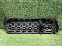 Решетка переднего бампера Renault Duster 2 (20-нв)