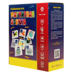 Азбука магнитная (Ракета)