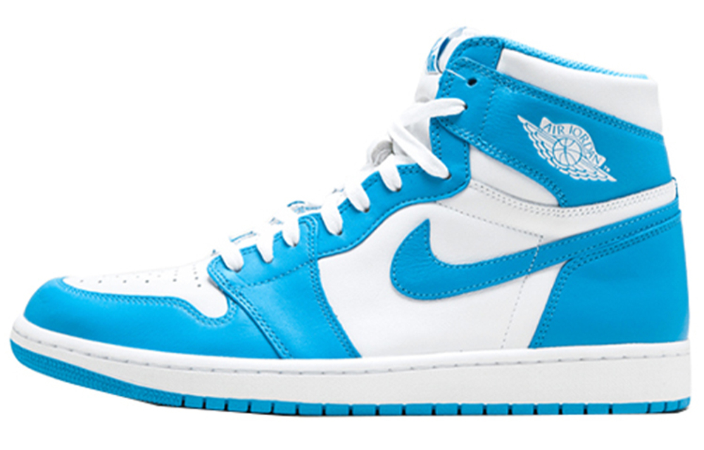 Кроссовки Jordan Air Jordan 1 Retro Unc