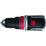 Дрель аккумуляторная P.I.T. PSR 18-D4
