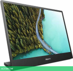 Портативный монитор Philips 16B1P3302/00