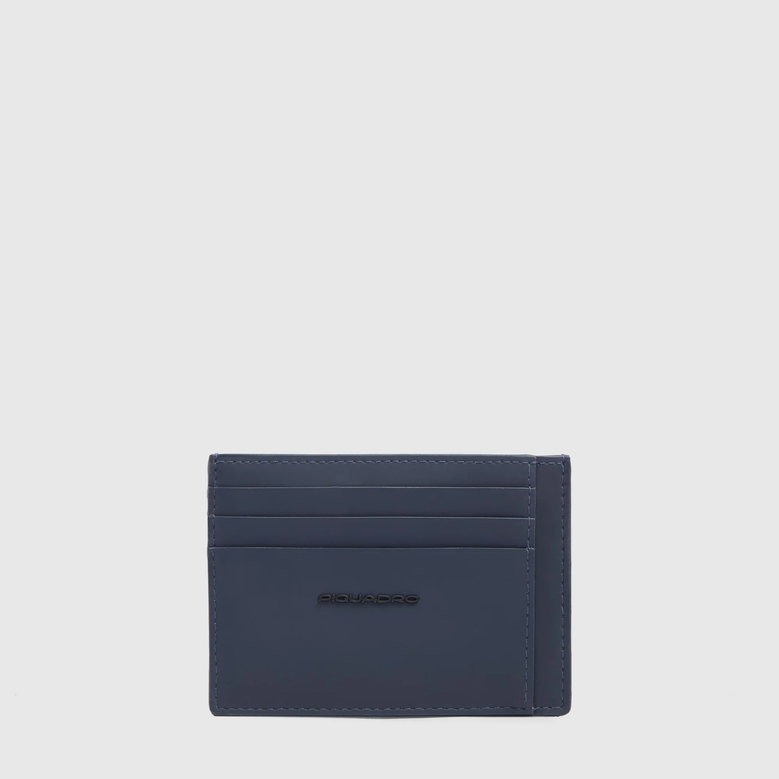 Картхолдер тонкий Corner PP2762C2OWR/Blu