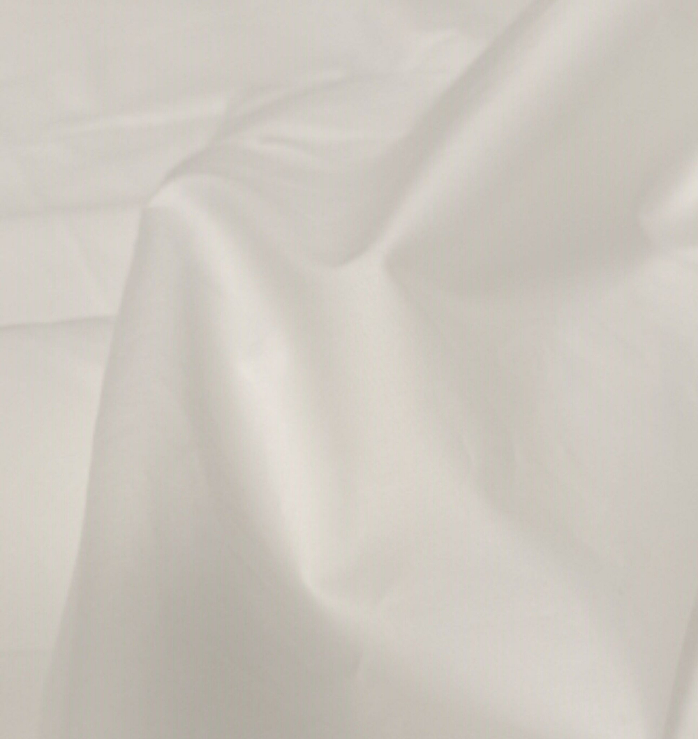 Наперник для одеяла 200х200, хлопок, на молнии