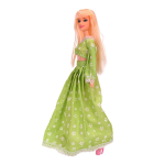 Кукла тип Модель 37см, пакет A629-L169