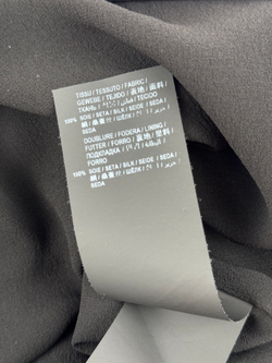 Платье Saint Laurent