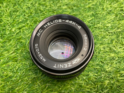 Helios-44K-4 2/58mm