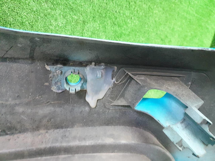 Бампер передний BMW 2er F22 (2017-н.в.) M-Paket