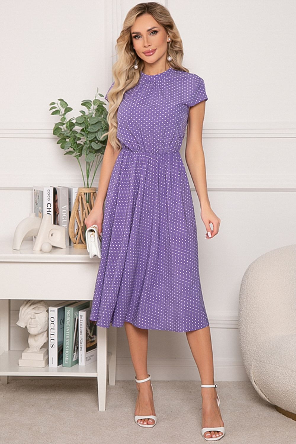 Платье 70782 Avili (Акция)