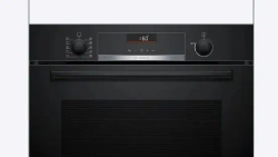 Встраиваемый электрический духовой шкаф Bosch HBG536EB3